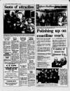 Crosby Herald Thursday 23 December 1993 Page 6