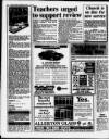 Crosby Herald Thursday 13 January 1994 Page 10