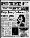 Crosby Herald Thursday 20 January 1994 Page 1
