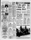 Crosby Herald Thursday 20 January 1994 Page 6