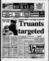 Crosby Herald Thursday 10 February 1994 Page 1