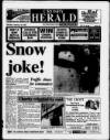 Crosby Herald Thursday 24 February 1994 Page 1