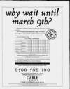 Crosby Herald Thursday 24 February 1994 Page 21