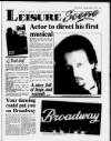 Crosby Herald Thursday 03 March 1994 Page 31