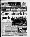 Crosby Herald Thursday 21 April 1994 Page 1