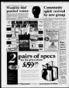 Crosby Herald Thursday 21 April 1994 Page 4