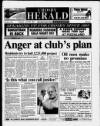 Crosby Herald Thursday 28 April 1994 Page 1