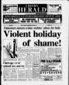 Crosby Herald Thursday 05 May 1994 Page 1