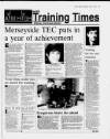 Crosby Herald Thursday 05 May 1994 Page 21