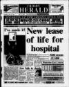 Crosby Herald Thursday 26 May 1994 Page 1