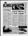 Crosby Herald Thursday 02 June 1994 Page 22