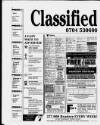 Crosby Herald Thursday 02 June 1994 Page 34