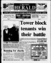 Crosby Herald Thursday 09 June 1994 Page 1