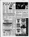 Crosby Herald Thursday 09 June 1994 Page 28