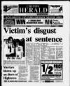 Crosby Herald Thursday 16 June 1994 Page 1