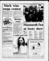 Crosby Herald Thursday 16 June 1994 Page 31