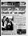 Crosby Herald Thursday 23 June 1994 Page 1