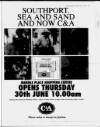 Crosby Herald Thursday 23 June 1994 Page 21