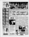 Crosby Herald Thursday 23 June 1994 Page 22