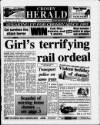 Crosby Herald Thursday 30 June 1994 Page 1