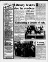 Crosby Herald Thursday 30 June 1994 Page 14