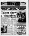 Crosby Herald Thursday 07 July 1994 Page 1