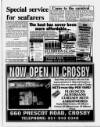 Crosby Herald Thursday 07 July 1994 Page 7