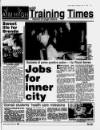 Crosby Herald Thursday 07 July 1994 Page 21
