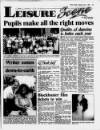 Crosby Herald Thursday 07 July 1994 Page 33