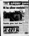 Crosby Herald Thursday 07 July 1994 Page 80
