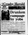 Crosby Herald