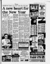 Crosby Herald Thursday 05 January 1995 Page 5