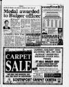 Crosby Herald Thursday 05 January 1995 Page 7