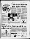 Crosby Herald Thursday 05 January 1995 Page 29