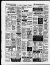 Crosby Herald Thursday 05 January 1995 Page 40