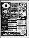 Crosby Herald Thursday 05 January 1995 Page 55