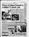 Crosby Herald Thursday 12 January 1995 Page 3