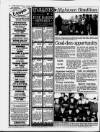 Crosby Herald Thursday 12 January 1995 Page 6