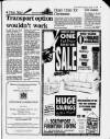 Crosby Herald Thursday 12 January 1995 Page 9