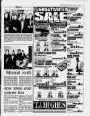 Crosby Herald Thursday 12 January 1995 Page 15