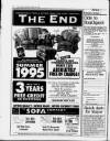 Crosby Herald Thursday 12 January 1995 Page 20