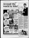 Crosby Herald Thursday 12 January 1995 Page 22