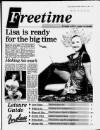 Crosby Herald Thursday 12 January 1995 Page 33