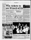 Crosby Herald Thursday 12 January 1995 Page 34