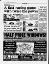 Crosby Herald Thursday 12 January 1995 Page 38