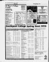 Crosby Herald Thursday 12 January 1995 Page 42