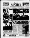 Crosby Herald Thursday 12 January 1995 Page 88