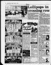 Crosby Herald Thursday 19 January 1995 Page 22