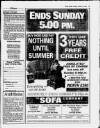 Crosby Herald Thursday 19 January 1995 Page 25