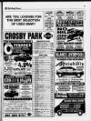 Crosby Herald Thursday 19 January 1995 Page 69